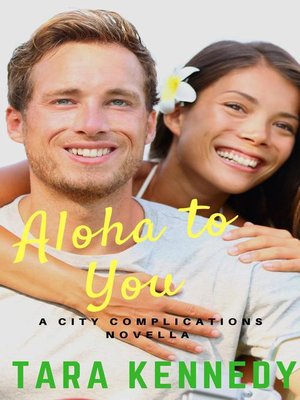 cover image of Aloha to You